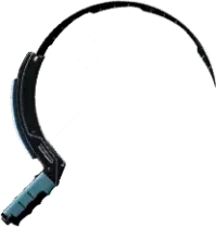 Buoyant Reaper Mk4
