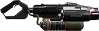 Plastanium Pyrocket