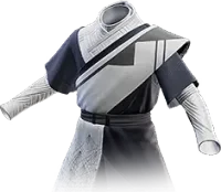 Mentat Light Armor Set