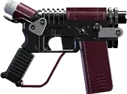 Artisan Disruptor Pistol