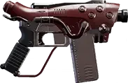House Disruptor Pistol
