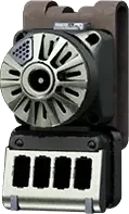 Adaptive Holtzman Shield