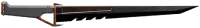 Replica Pulse-knife