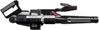 Plasma Cannon