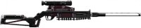 Assassin's Rifle