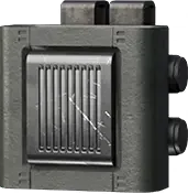 Young Sparky Mk6