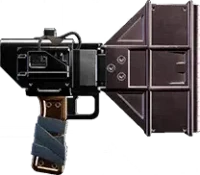 Handheld Life Scanner Mk3