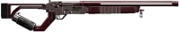 House Burst Drillshot