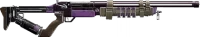 Adept Burst Drillshot
