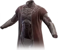 Sand Strider Stillsuit Garment