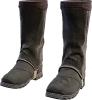 Hollower Stillsuit Boots