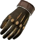 Hollower Stillsuit Gloves