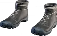 Menol's Stillsuit Boots