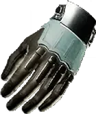 Menol's Stillsuit Gloves