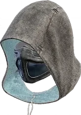 Menol's Stillsuit Mask