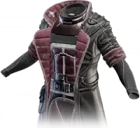 Kel's Stillsuit Garment