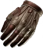 Shadrath's Stillsuit Gloves