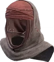 Shadrath's Stillsuit Mask