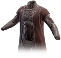 Shadrath's Stillsuit Garment