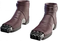 Saturnine Stillsuit Boots