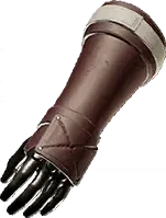 Saturnine Stillsuit Gloves