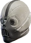 Saturnine Stillsuit Mask