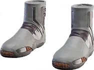 Imperial Stillsuit Boots