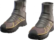 Maraqeb Stillsuit Boots