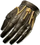 Maraqeb Stillsuit Gloves