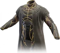 Maraqeb Stillsuit Garment