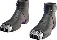 Batigh Stillsuit Boots