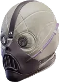 Batigh Stillsuit Mask