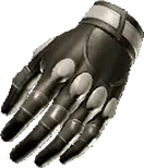 Villari's Stillsuit Gloves