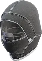 Villari's Stillsuit Mask
