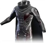 Villari's Stillsuit Garment
