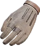 Planetologist Light Armor Gloves