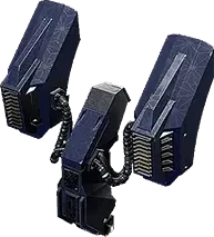 Steady Treadwheel Boost Module Mk4