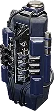 Swift Treadwheel Engine Mk4
