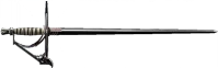 Static Needle