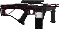 Piter's Disruptor