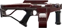 Sardaukar Intimidator