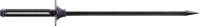 Jolt-sword