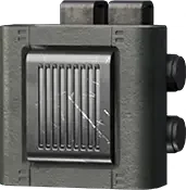 Power Pack Mk1