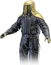 Radiation Suit Mk5