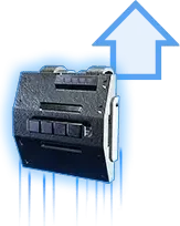 Passive Suspensor Belt